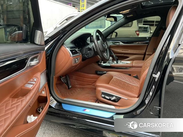 BMW 7 series id 4182677 из Китая 8