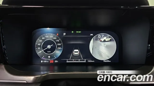 Kia Sorento 4th Generation id 2826020 из Кореи 18