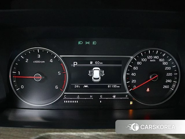 Kia Sorento 4th Generation id 4842545 из Кореи 18