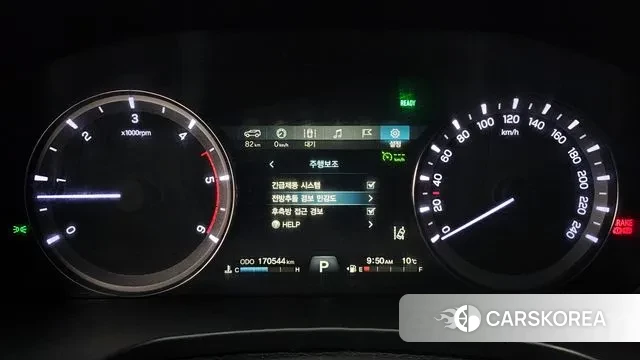 Ssangyong G4 Rexton id 3754404 из Кореи 18