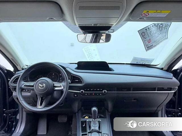 Mazda CX-30 id 4342062 из Китая 21