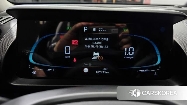 Hyundai Casper id 4415513 из Кореи 28