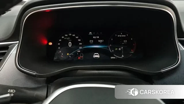 Renault Korea (Samsung) XM3 id 3432706 из Кореи 18