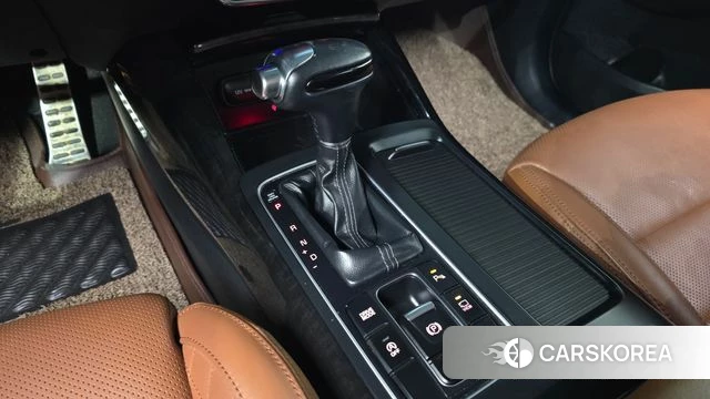 Kia The New Sorento id 3886319 из Кореи 18