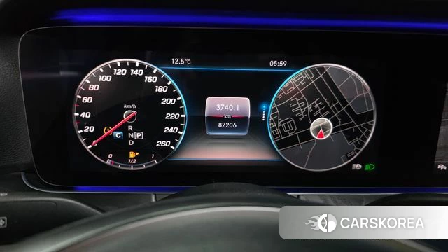 Mercedes-Benz E-Class W213 id 3796385 из Кореи 18