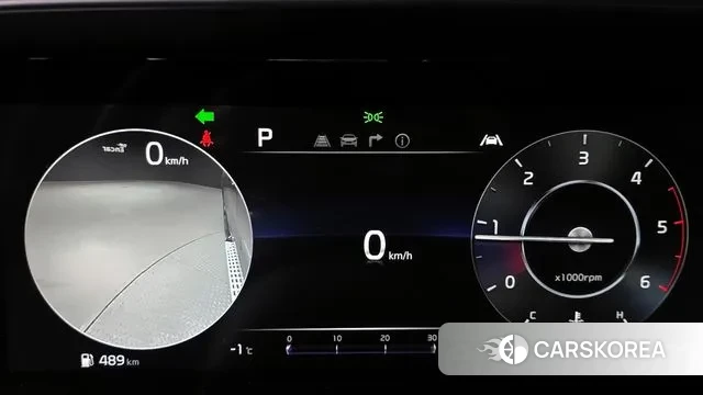 Kia Carnival 4th generation id 3697709 из Кореи 18