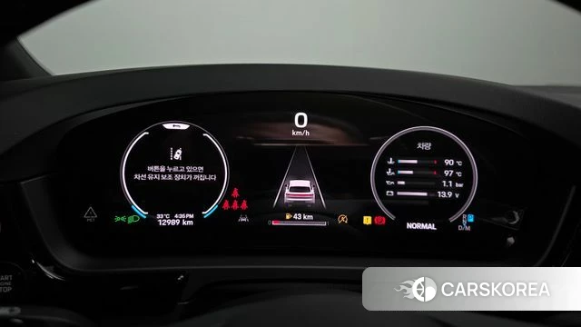 Porsche Cayenne (PO536) id 4700964 из Кореи 37