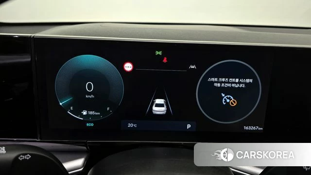 Hyundai Grandeur (GN7) id 4017283 из Кореи 18