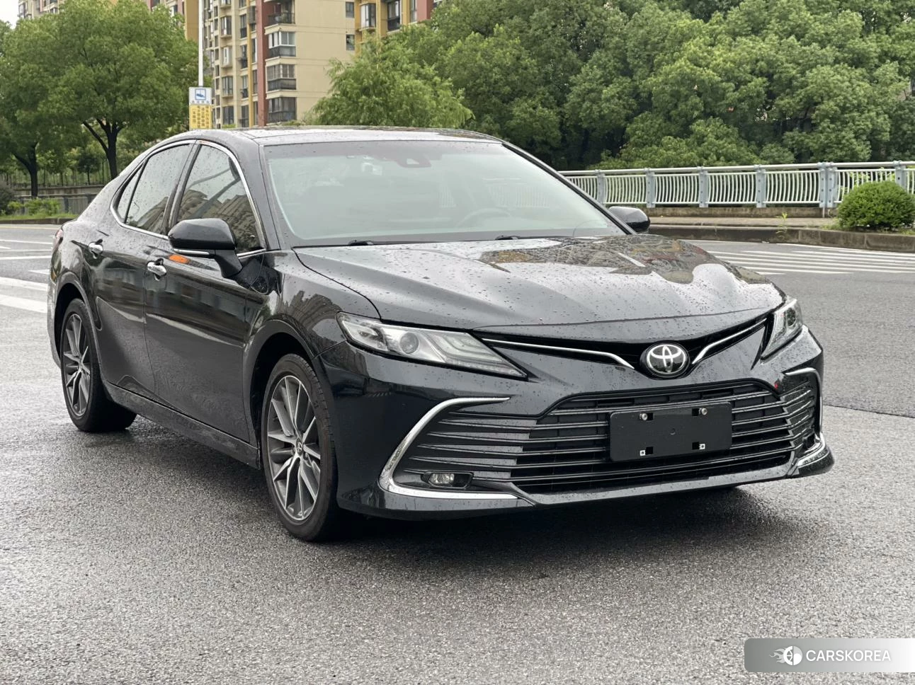 Toyota Camry id 4492979 из Китая 10