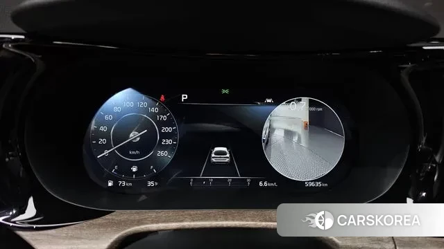 Kia K5 3rd generation id 3439029 из Кореи 18