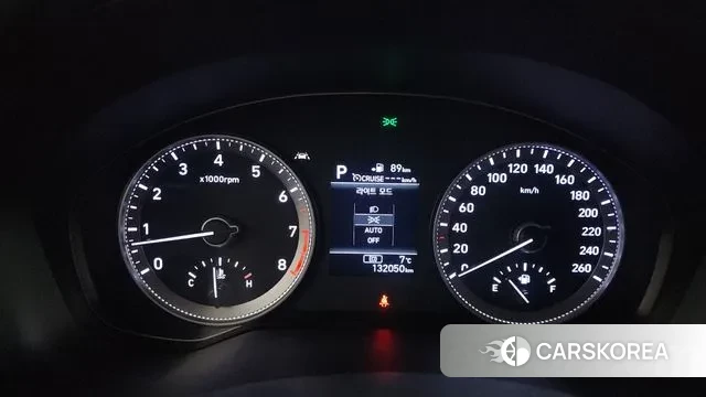 Hyundai Grandeur IG id 3489318 из Кореи 18