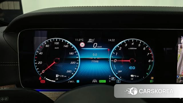 Mercedes-Benz E-Class W213 id 3806846 из Кореи 18