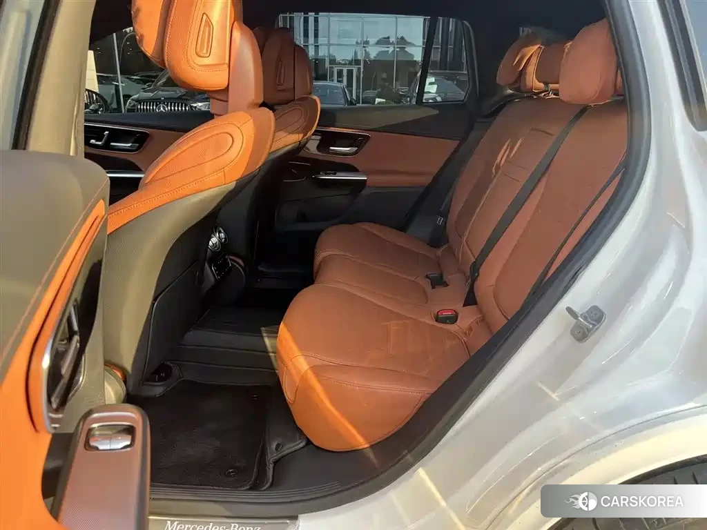 Mercedes-Benz GLC id 4554005 из Китая 15