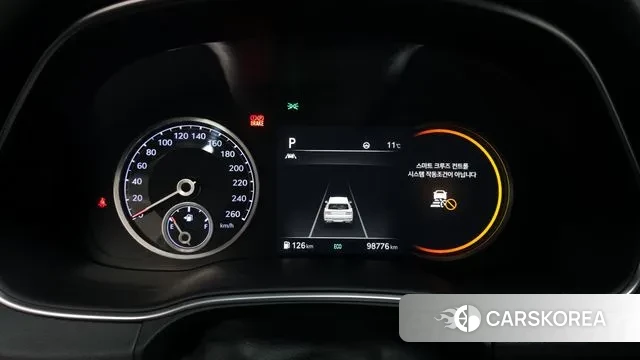 Genesis GV80 id 3407083 из Кореи 18