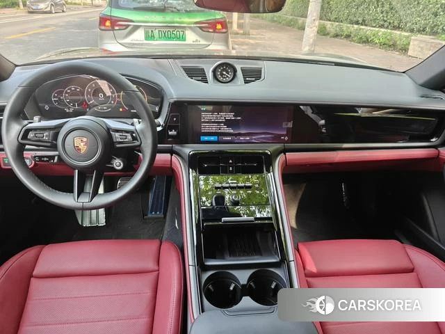 Porsche Panamera id 3983291 из Китая 10