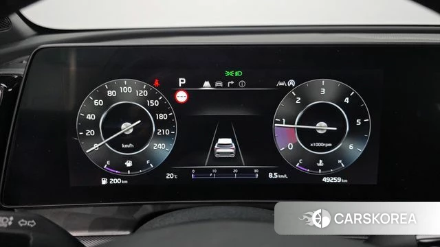 Kia Sportage 5th Generation id 4355100 из Кореи 31