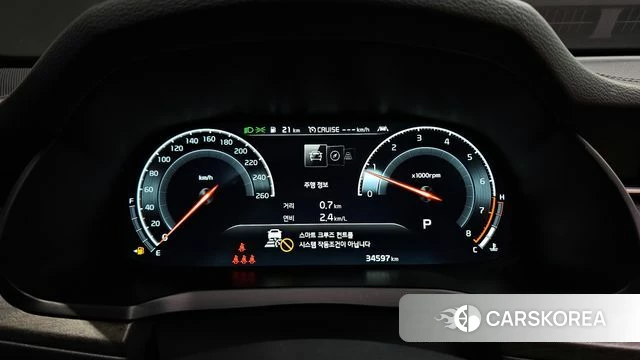 Kia K7 Premier id 4245774 из Кореи 18