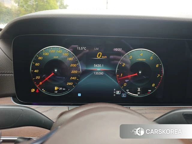 Mercedes-Benz E-class id 4279011 из Китая 10
