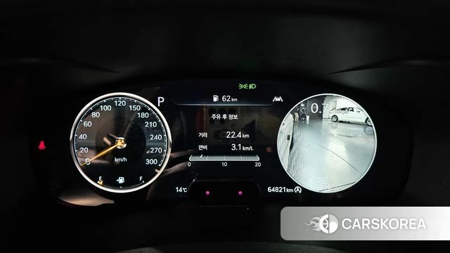 Genesis The New G70 id 3833028 из Кореи 18