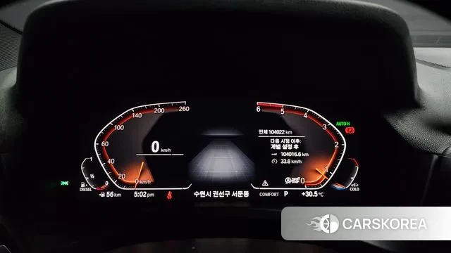 BMW X4 (G02) id 2931581 из Кореи 18