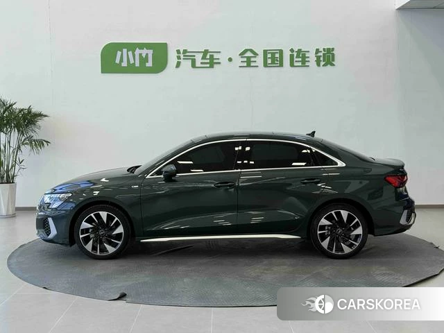 Audi A3 id 4297632 из Китая 17