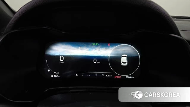 Kia The New K3 2nd generation id 3910746 из Кореи 18