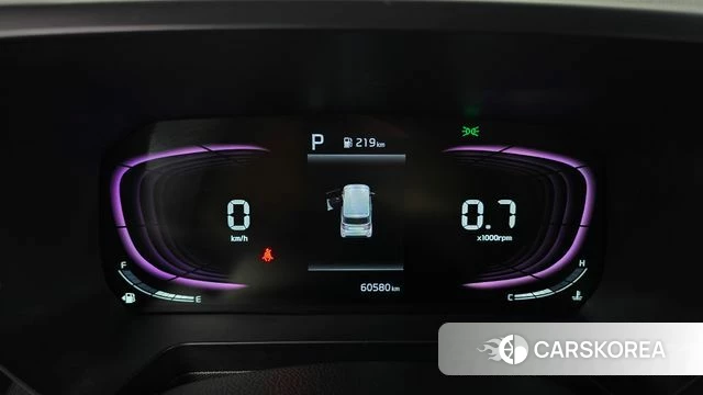 Kia The New Kia Ray id 4623988 из Кореи 18