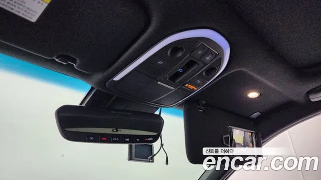 Genesis G70 id 2680633 из Кореи 18