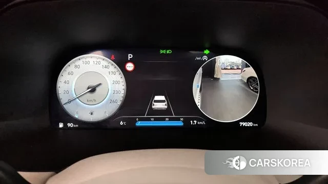 Hyundai The New Palisade id 3420980 из Кореи 18