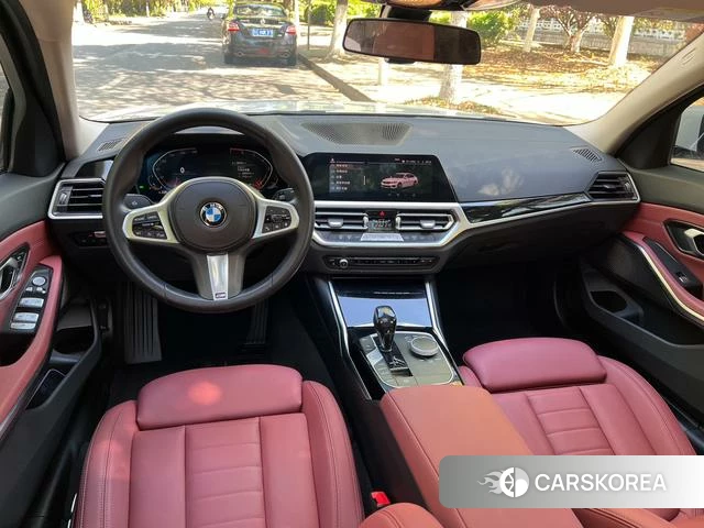 BMW 3 series id 4253899 из Китая 20