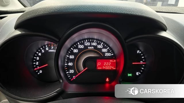Kia The New Ray id 4497000 из Кореи 30