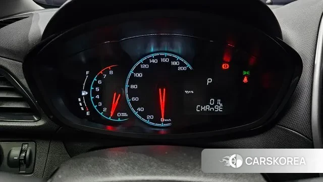 Chevrolet (GM Daewoo) The Next Spark id 3622591 из Кореи 18