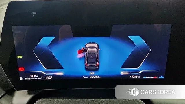 BMW 2 Series Gran Coupe (F74) id 3619678 из Кореи 18