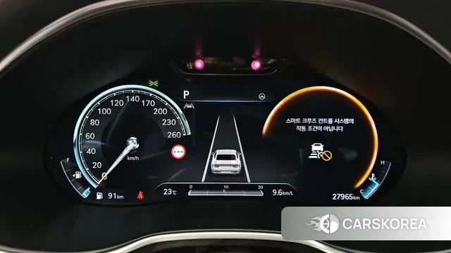 Genesis G80 (RG3) id 3142574 из Кореи 18