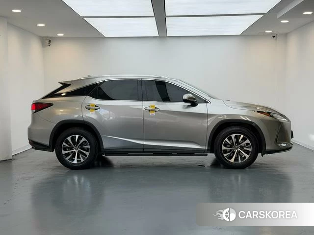 Lexus RX id 4240555 из Китая 18