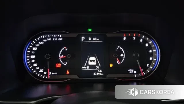 Hyundai Tucson (NX4) id 3365819 из Кореи 18