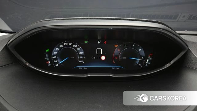 Peugeot 3008 second generation id 3955772 из Кореи 18