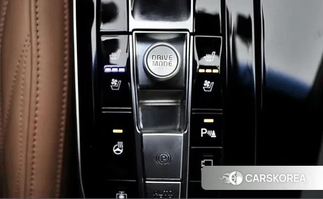 Kia K7 Premier id 3692196 из Кореи 18