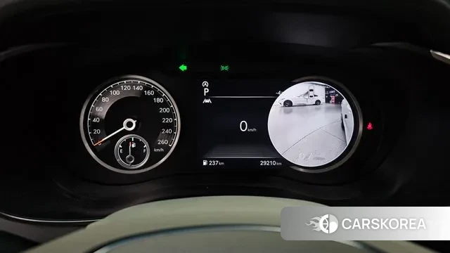 Genesis The New G70 id 3539432 из Кореи 18