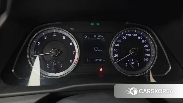 Hyundai Sonata (DN8) id 3671927 из Кореи 18