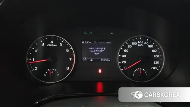 Kia Seltos id 3444669 из Кореи 18