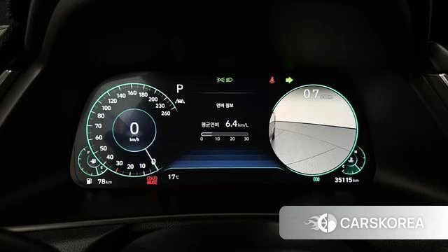 Hyundai Sonata (DN8) id 3852187 из Кореи 18