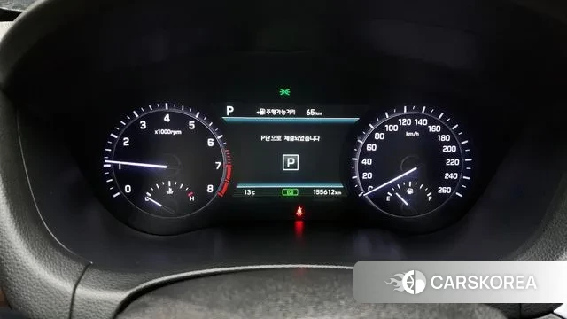 Genesis G80 id 3351418 из Кореи 18