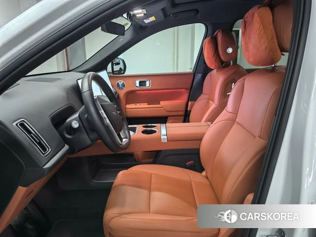 Ideal car Ideal L9 id 4238986 из Китая 8