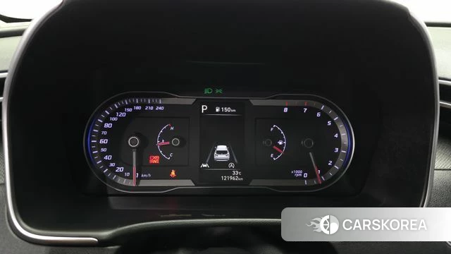 Hyundai Tucson (NX4) id 4481300 из Кореи 29