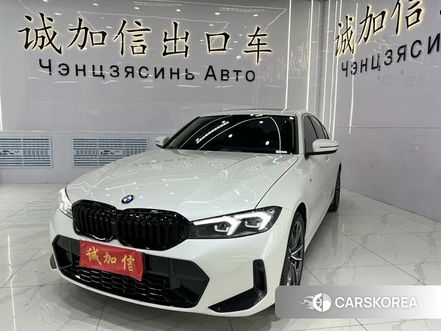 BMW 3 series id 4359312 из Китая 18