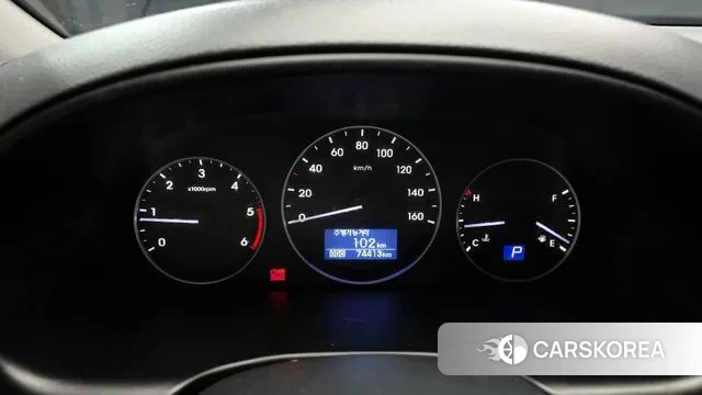 Hyundai The New Grand Starex id 3583467 из Кореи 18