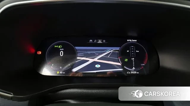 Renault Korea (Samsung) XM3 id 3607786 из Кореи 18