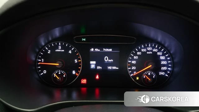 Kia The New Sorento id 4435798 из Кореи 31