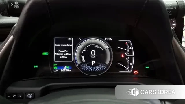 Lexus ES300h 7th generation id 3417999 из Кореи 18